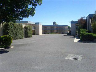 Motel Bendigo Motor 3*