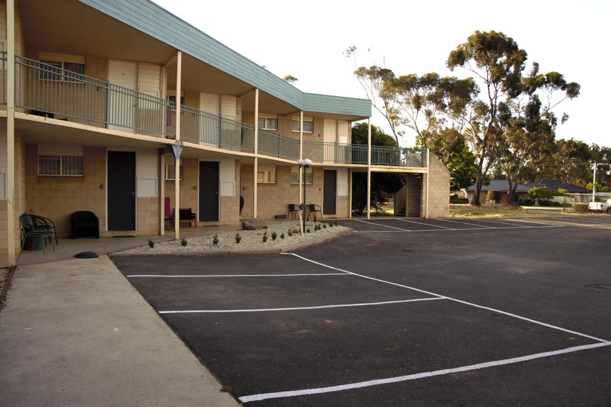 Motel Bendigo Motor 3*
