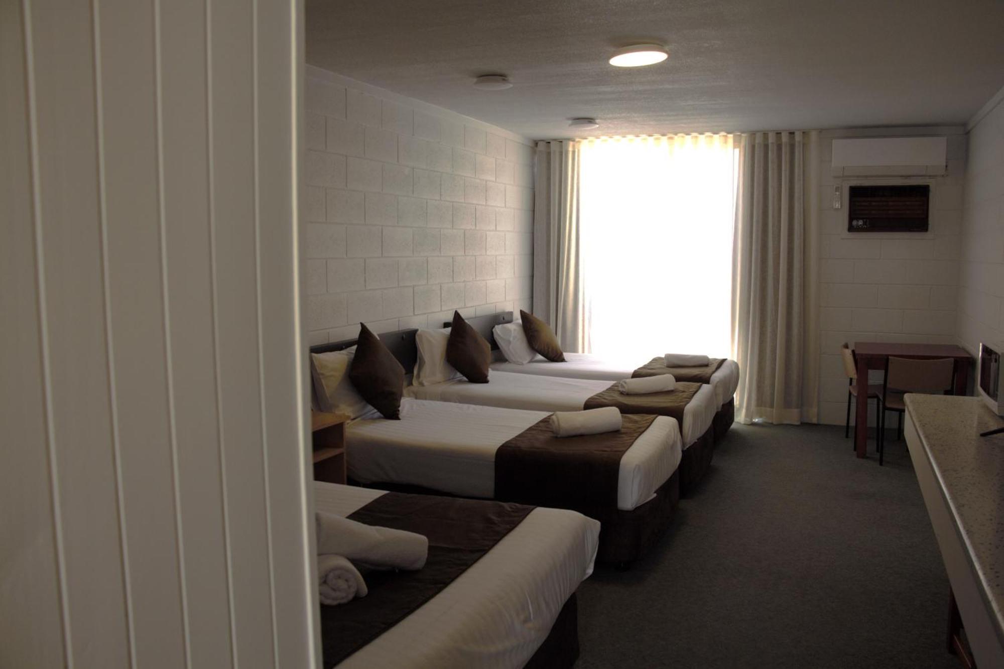 Bendigo Motor 3* Kangaroo Flat