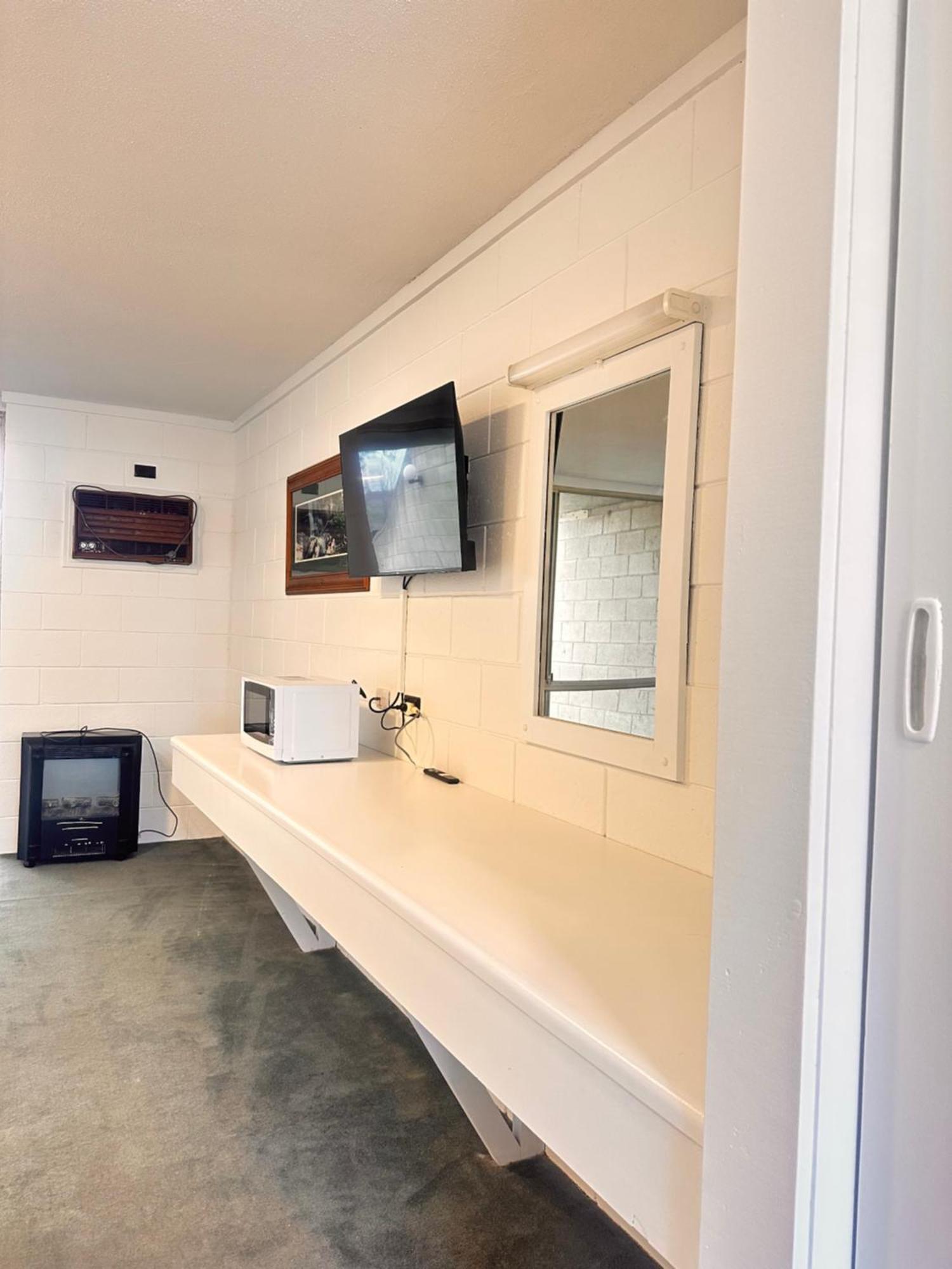 Bendigo Motor Motel 3*