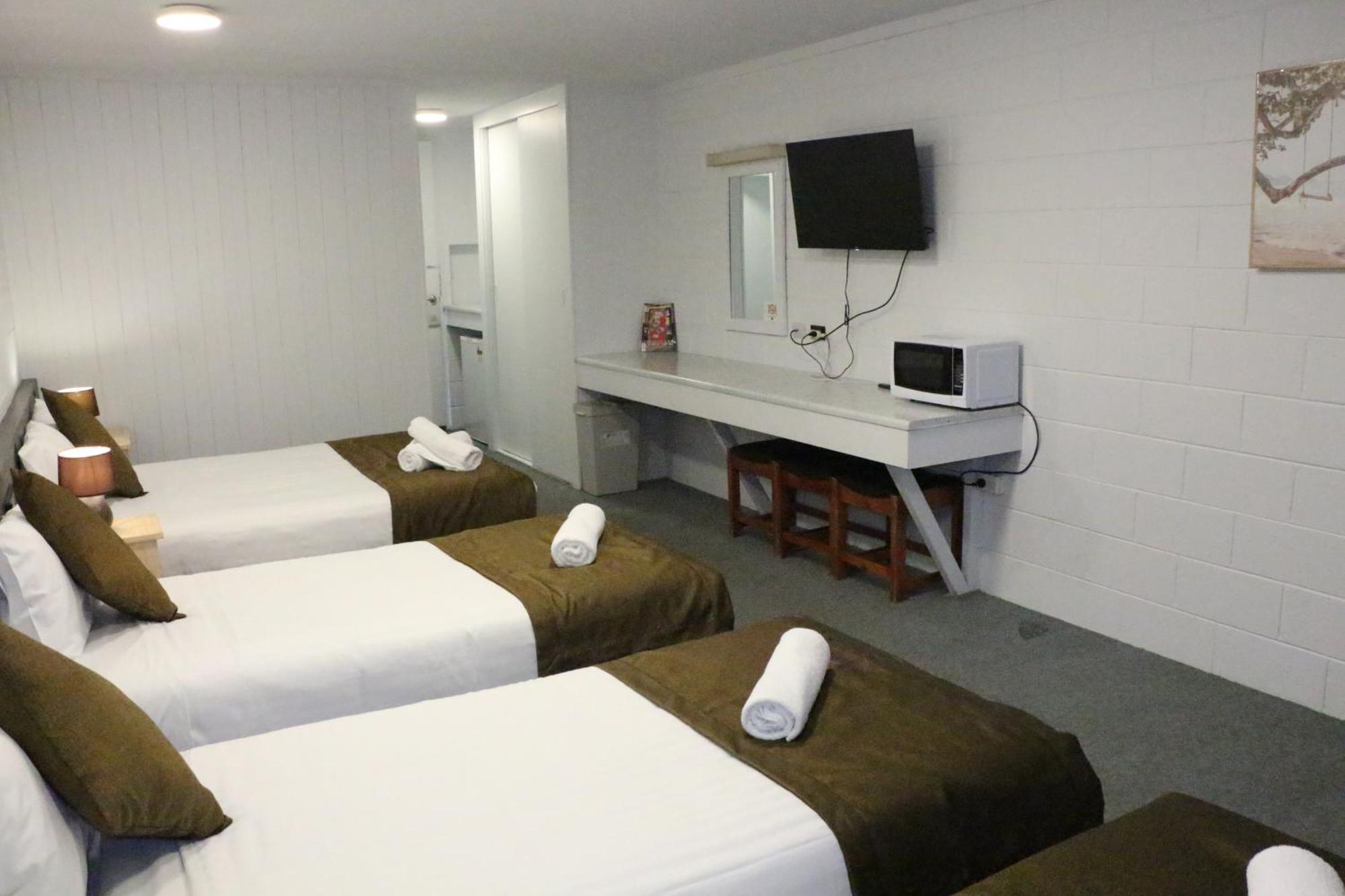 Bendigo Motor 3* Kangaroo Flat