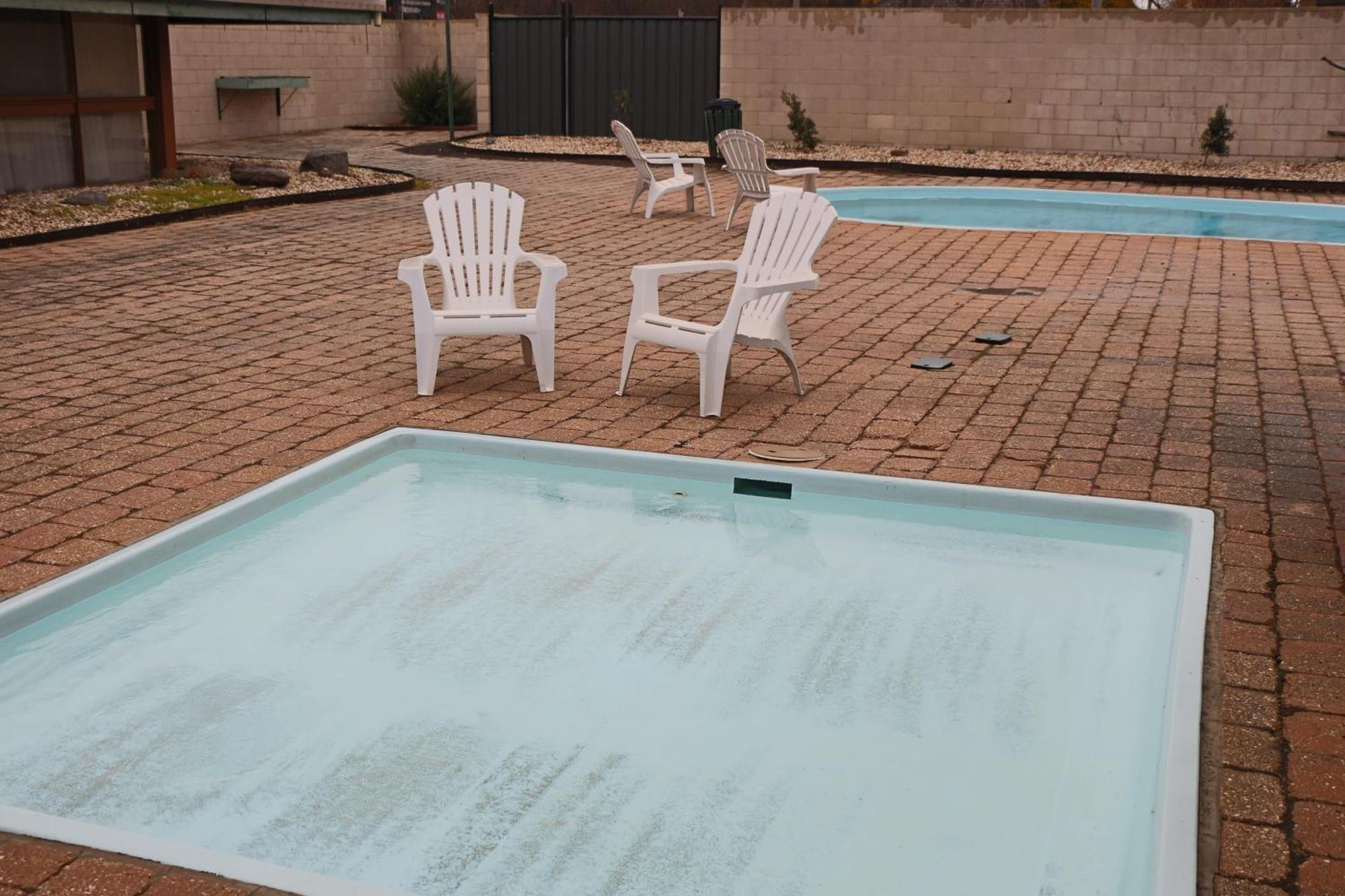 Motel Bendigo Motor 3*