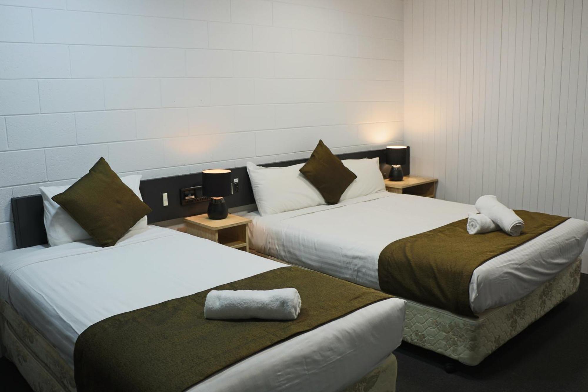 Bendigo Motor Motel
