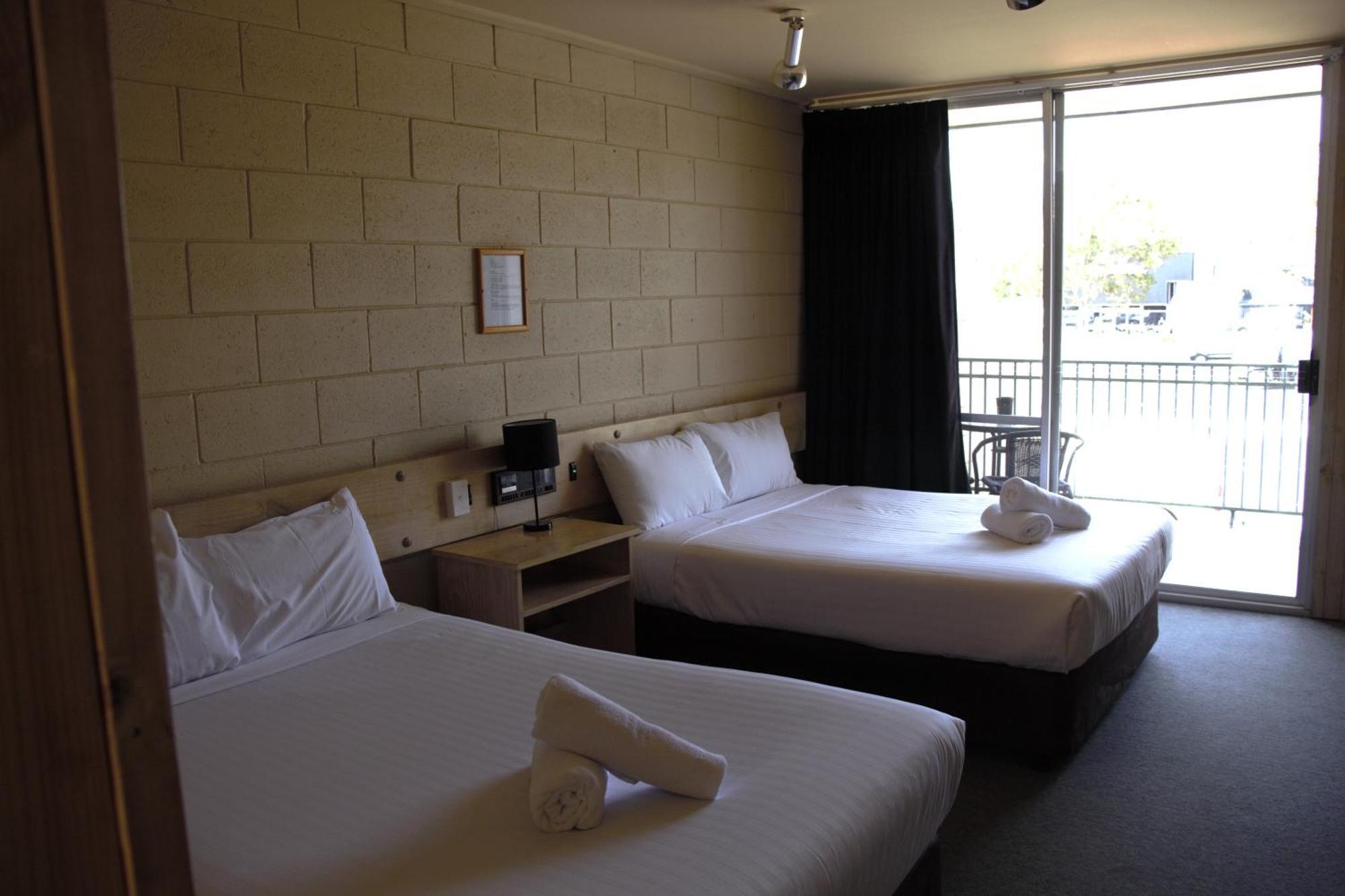 Bendigo Motor 3* Kangaroo Flat