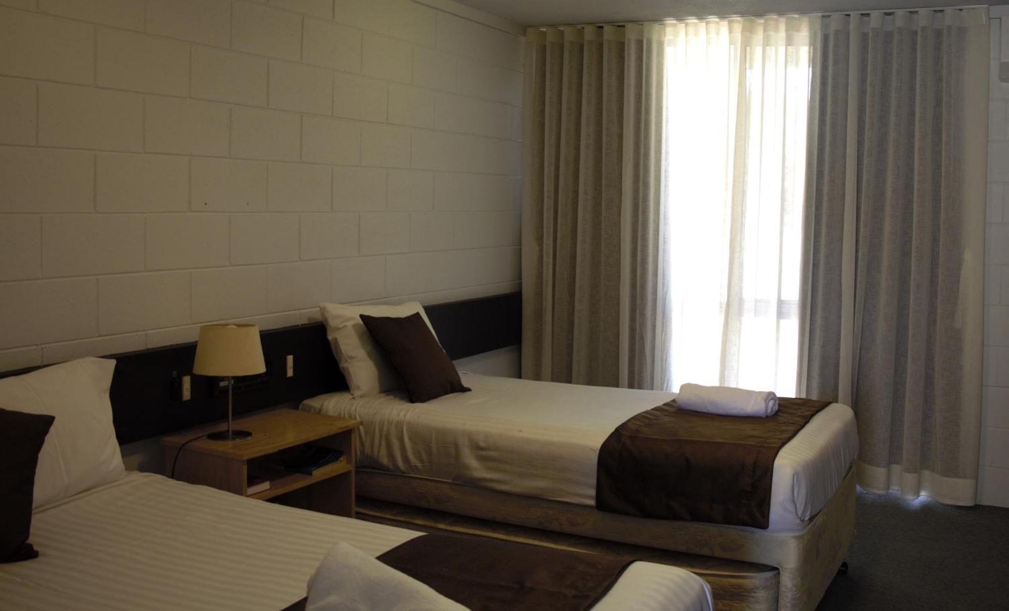 Motel Bendigo Motor