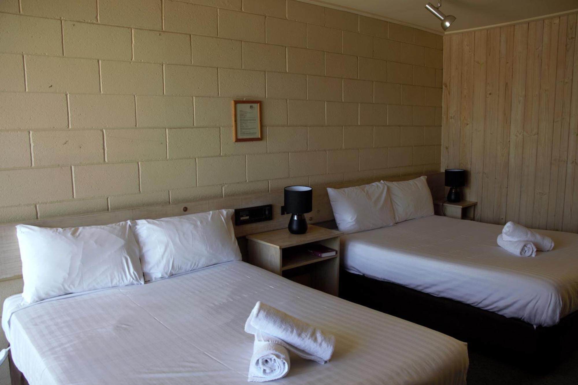 Motel Bendigo Motor 3*