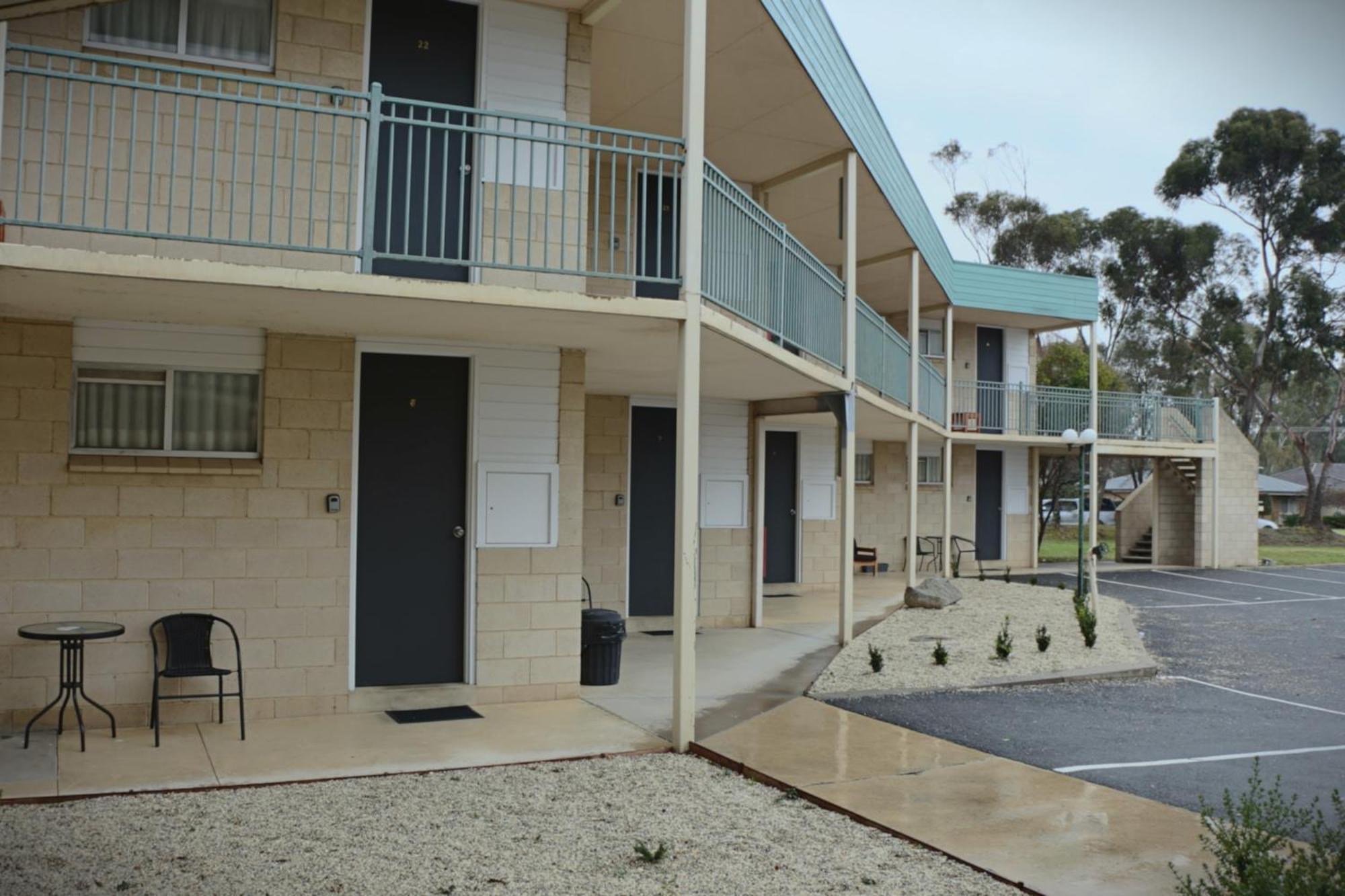 Bendigo Motor 3* Kangaroo Flat